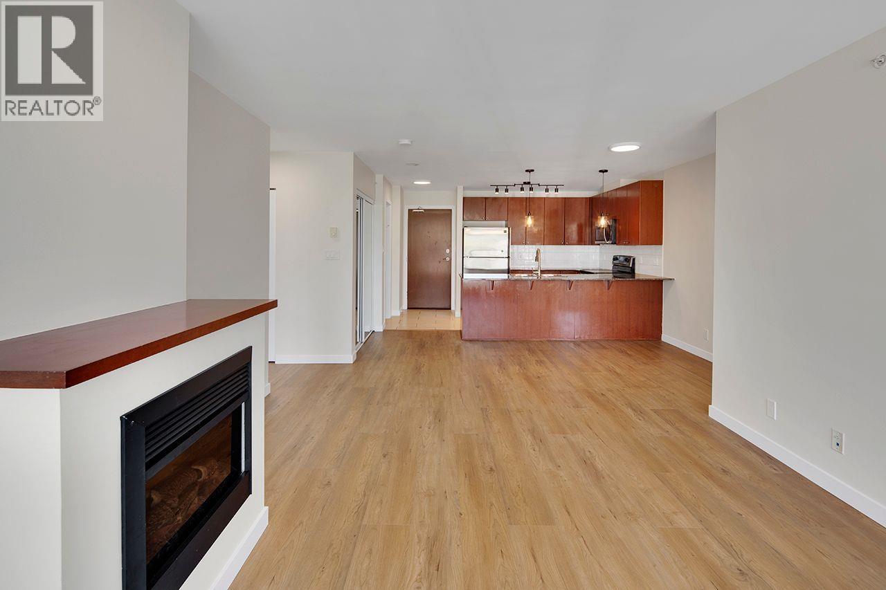 1101 610 Victoria Street, New Westminster, British Columbia  V3M 0A5 - Photo 5 - R3141326
