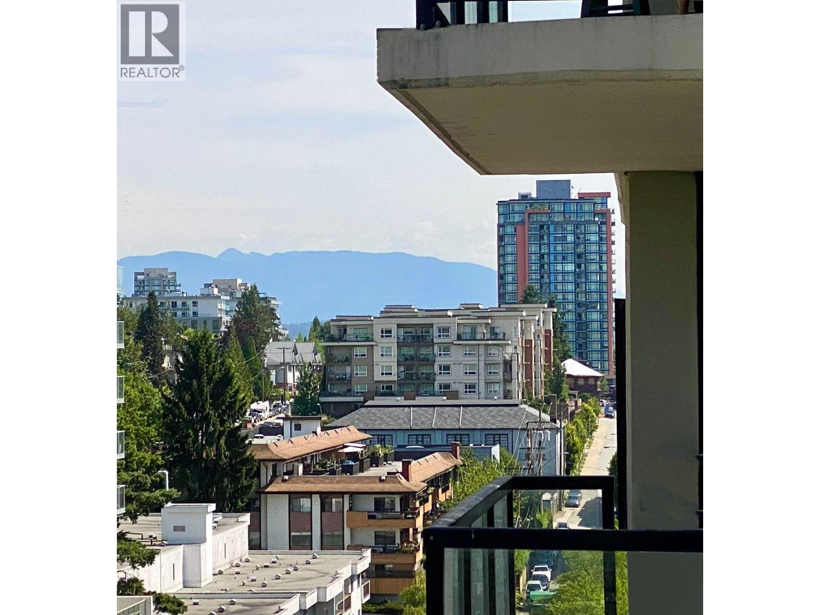 1101 610 Victoria Street, New Westminster, British Columbia  V3M 0A5 - Photo 25 - R3141326