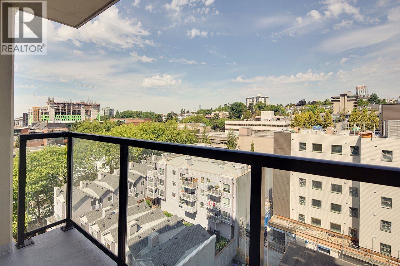 1101 610 Victoria Street, New Westminster, British Columbia  V3M 0A5 - Photo 26 - R3141326