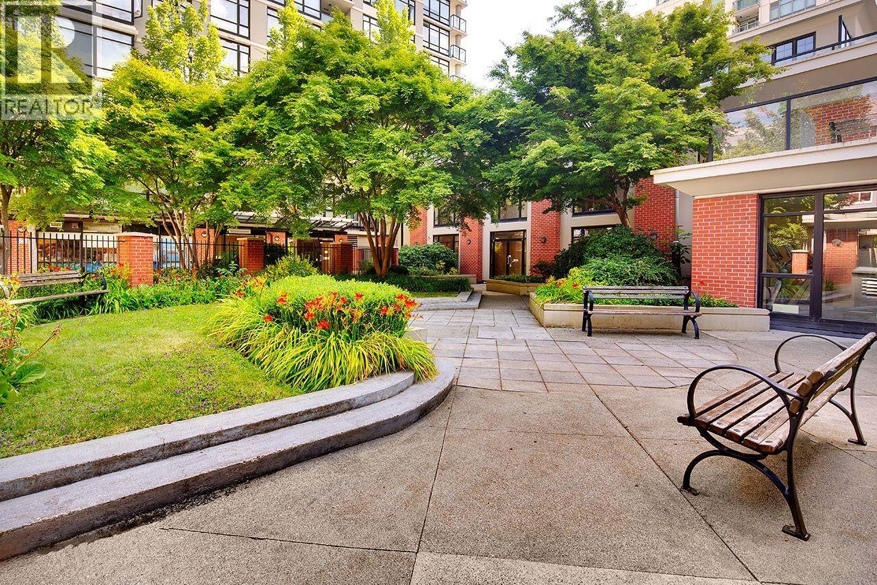 1101 610 Victoria Street, New Westminster, British Columbia  V3M 0A5 - Photo 30 - R3141326