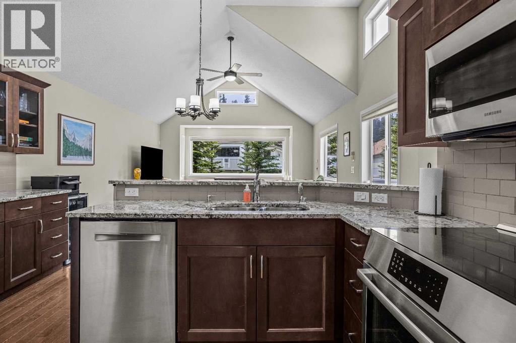 38, 127 Carey, Canmore, Alberta T1W 2R3 - Photo 14 - A2325590