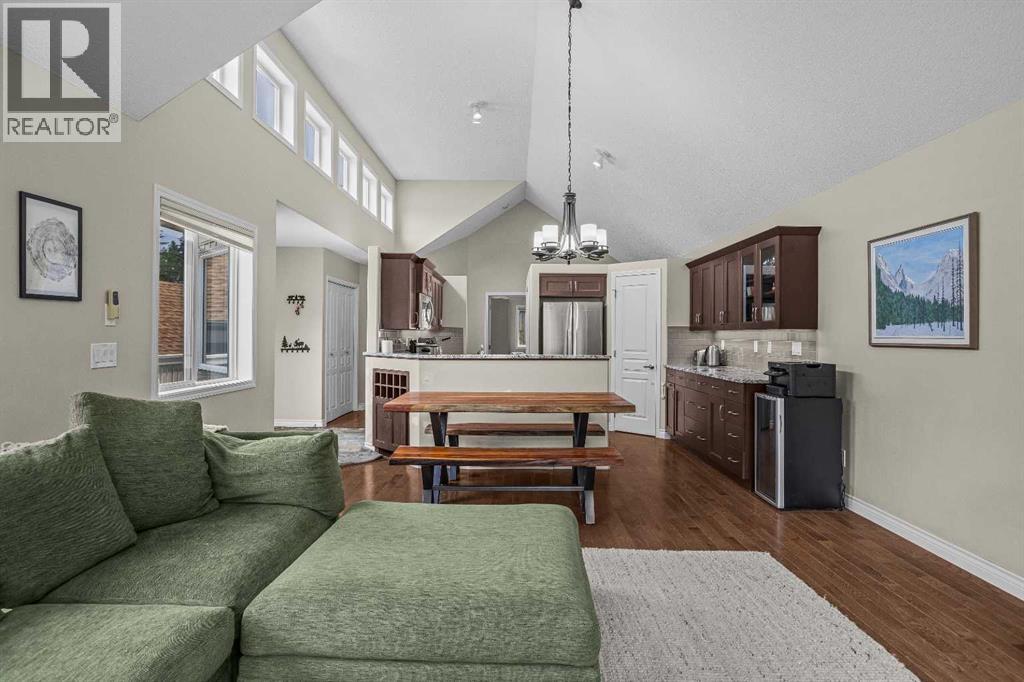 38, 127 Carey, Canmore, Alberta T1W 2R3 - Photo 11 - A2325590