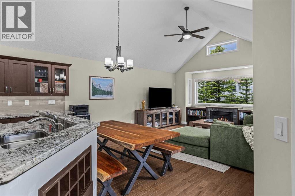 38, 127 Carey, Canmore, Alberta T1W 2R3 - Photo 5 - A2325590