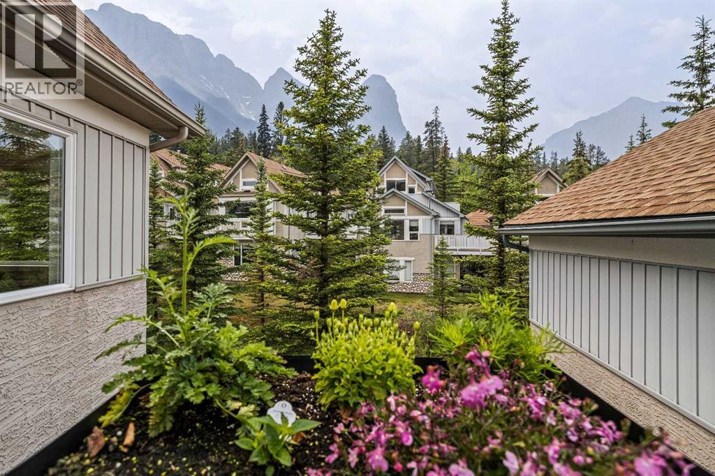 38, 127 Carey, Canmore, Alberta T1W 2R3 - Photo 4 - A2325590