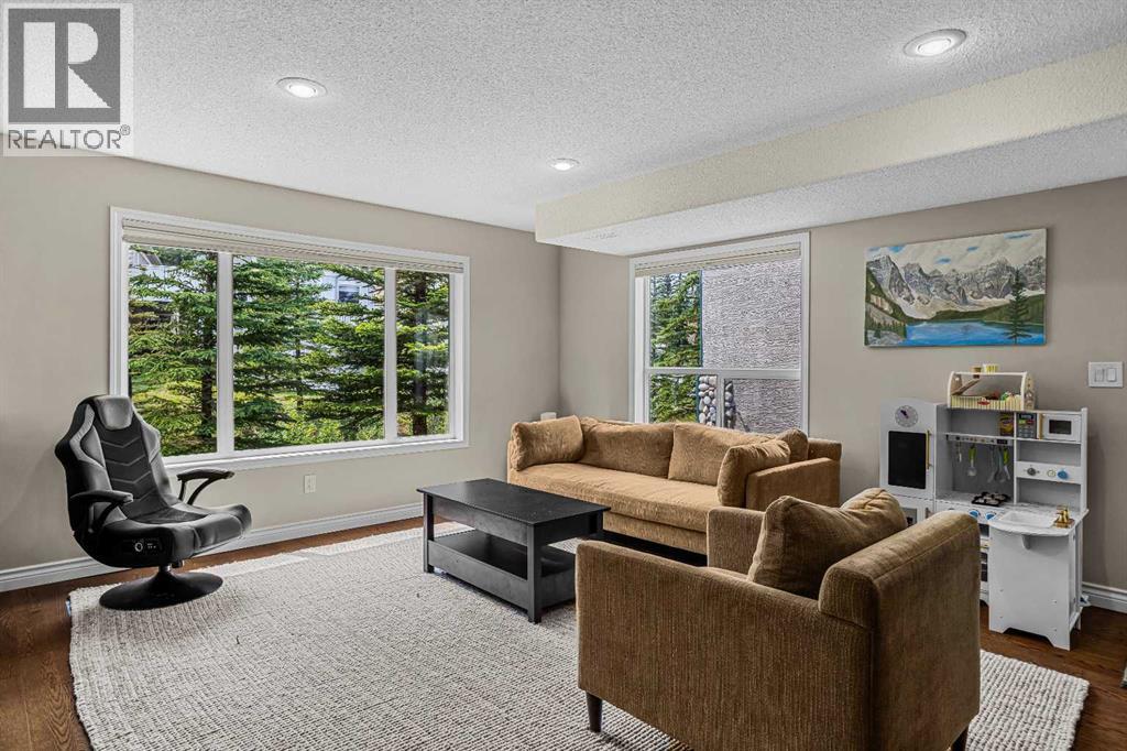 38, 127 Carey, Canmore, Alberta T1W 2R3 - Photo 21 - A2325590