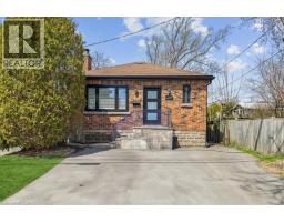 2113 NEW Street, Burlington, Ontario