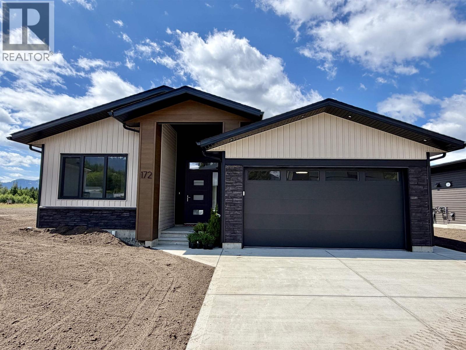 172 WAKITA STREET, Kitimat, British Columbia