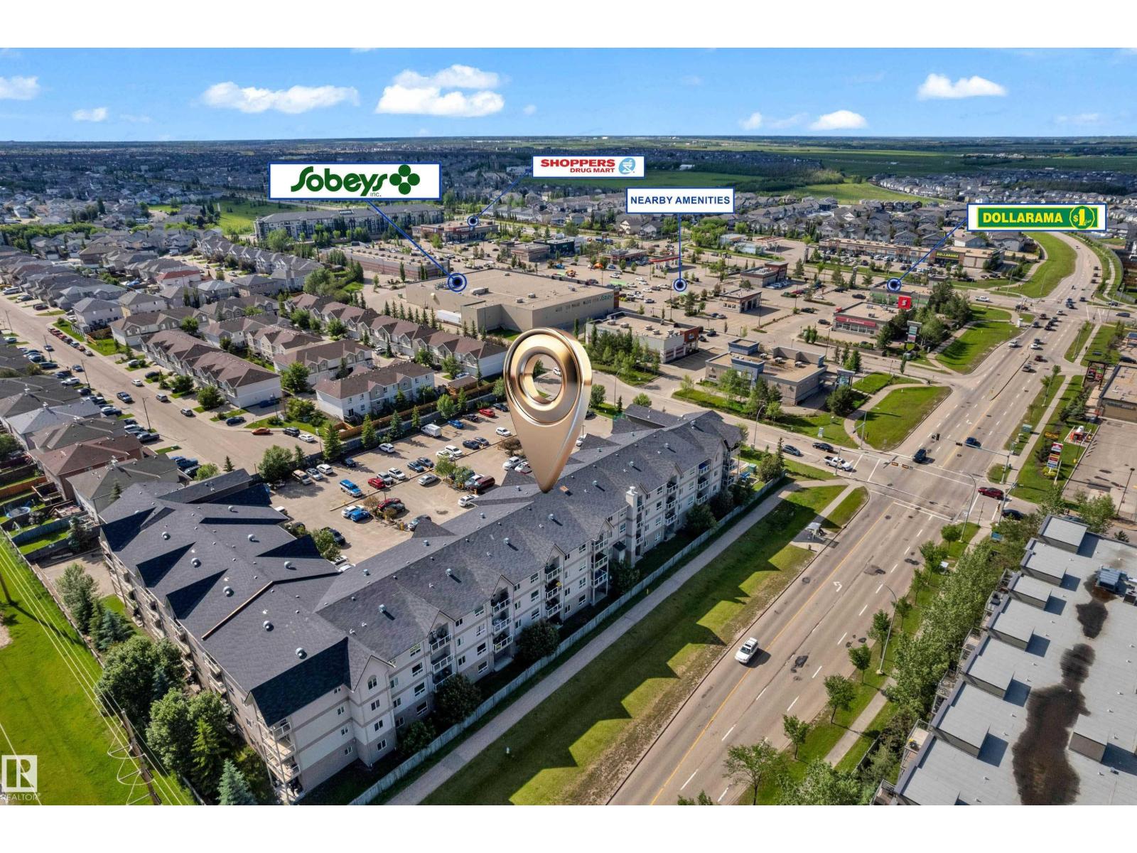 #125 5005 165 Av Nw, Edmonton, Alberta  T5Y 0L8 - Photo 24 - E4496434