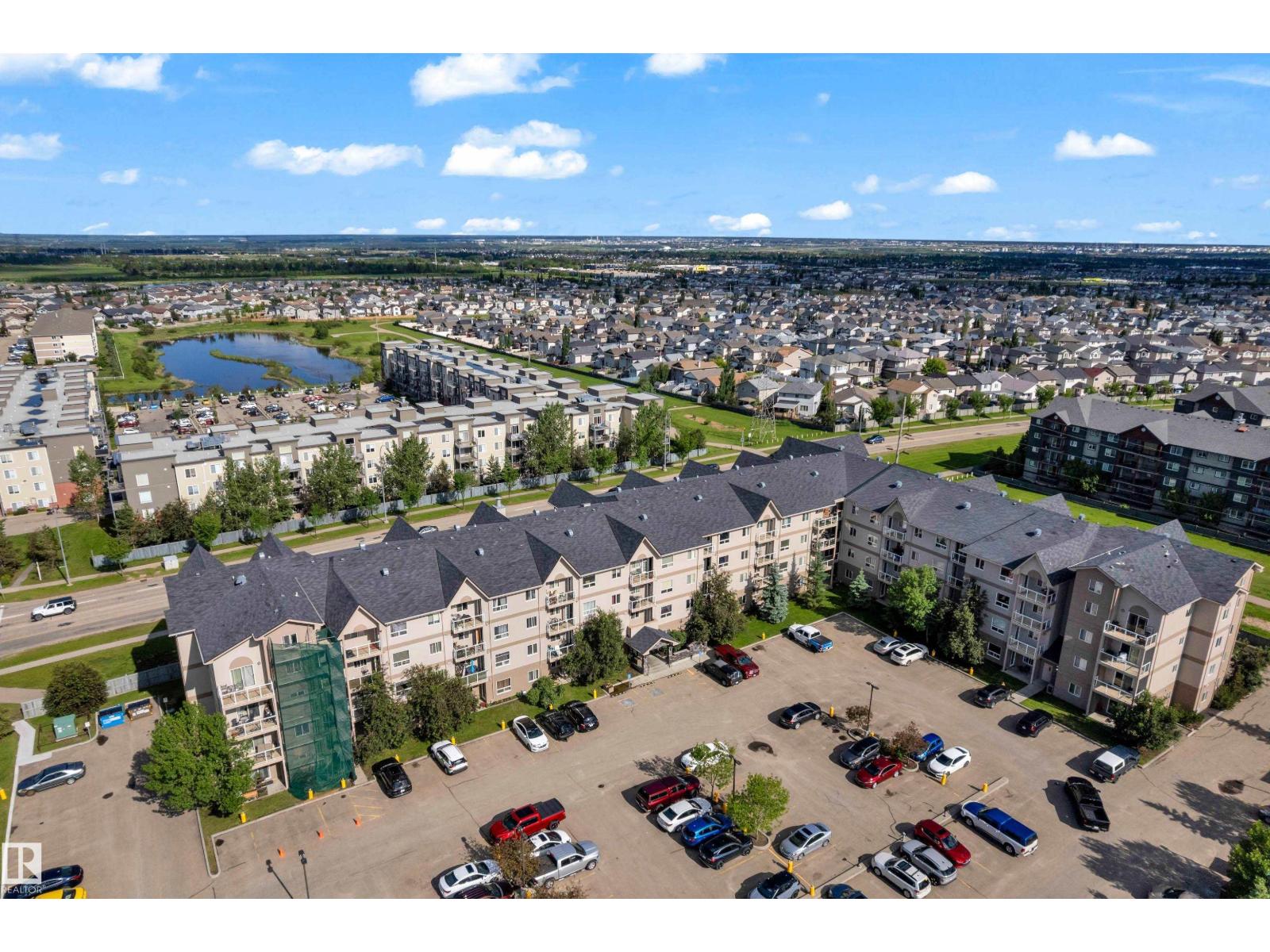 #125 5005 165 Av Nw, Edmonton, Alberta  T5Y 0L8 - Photo 3 - E4496434
