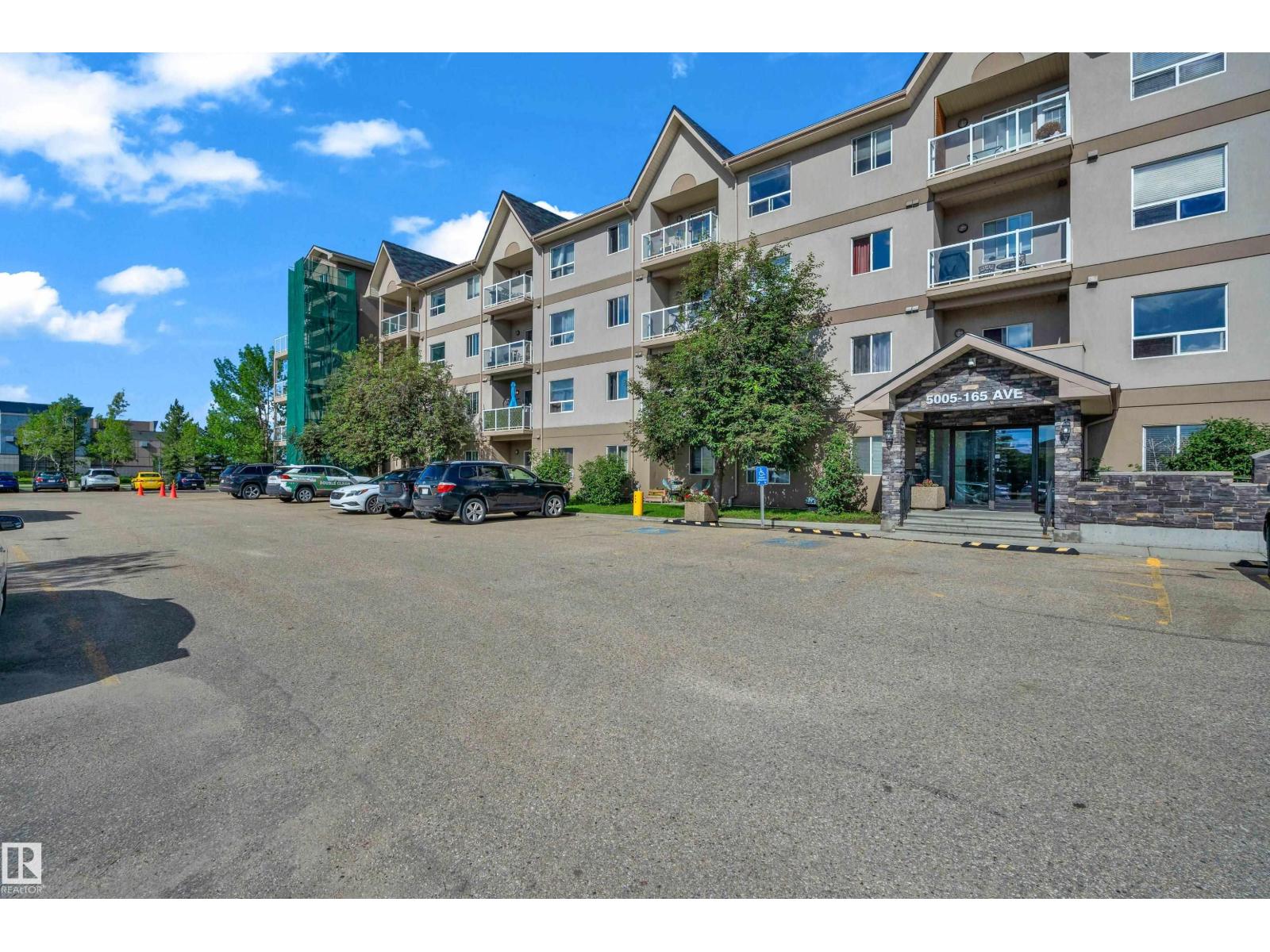 #125 5005 165 Av Nw, Edmonton, Alberta  T5Y 0L8 - Photo 5 - E4496434