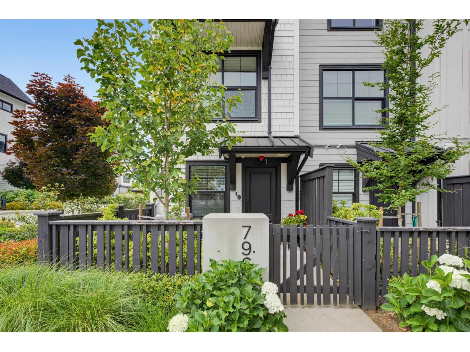 1 7967 197 Street, Langley, British Columbia  V2Y 3P1 - Photo 14 - R3141437