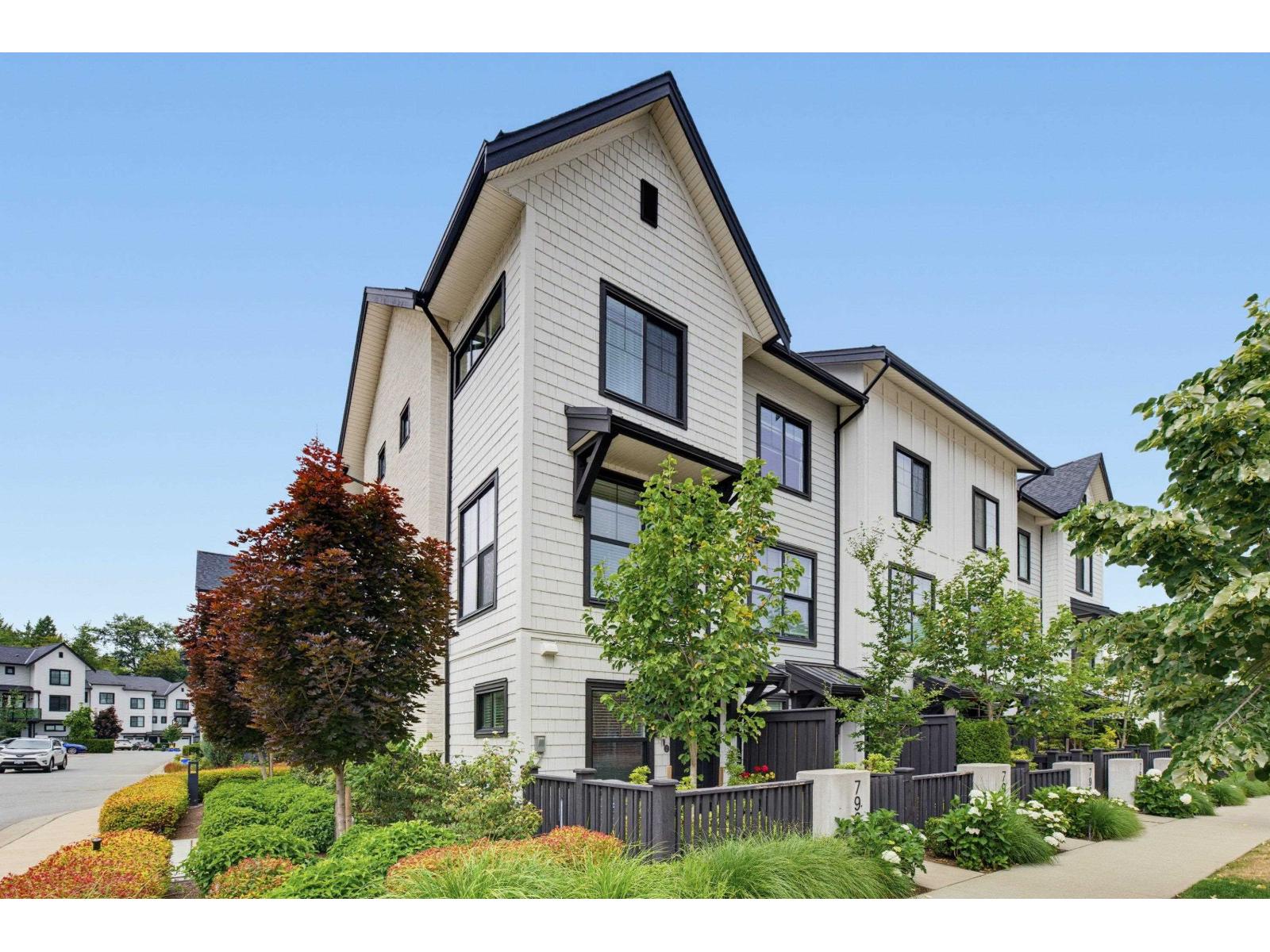 1 7967 197 Street, Langley, British Columbia  V2Y 3P1 - Photo 13 - R3141437