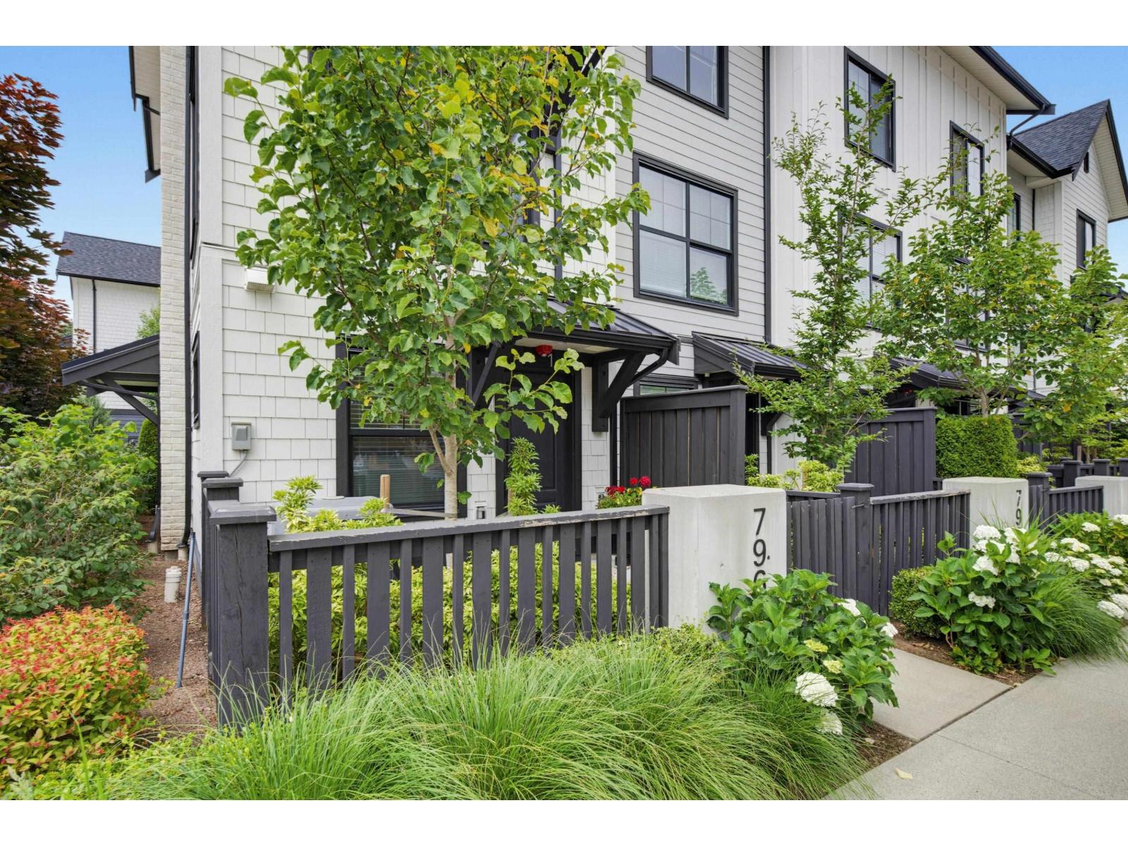 1 7967 197 Street, Langley, British Columbia  V2Y 3P1 - Photo 15 - R3141437