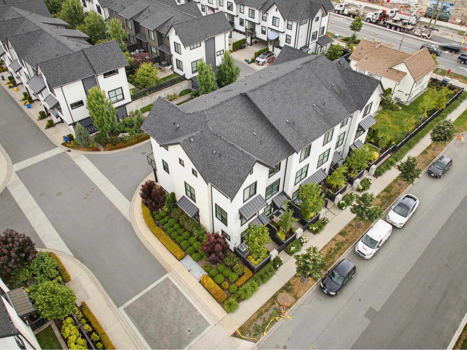1 7967 197 Street, Langley, British Columbia  V2Y 3P1 - Photo 4 - R3141437