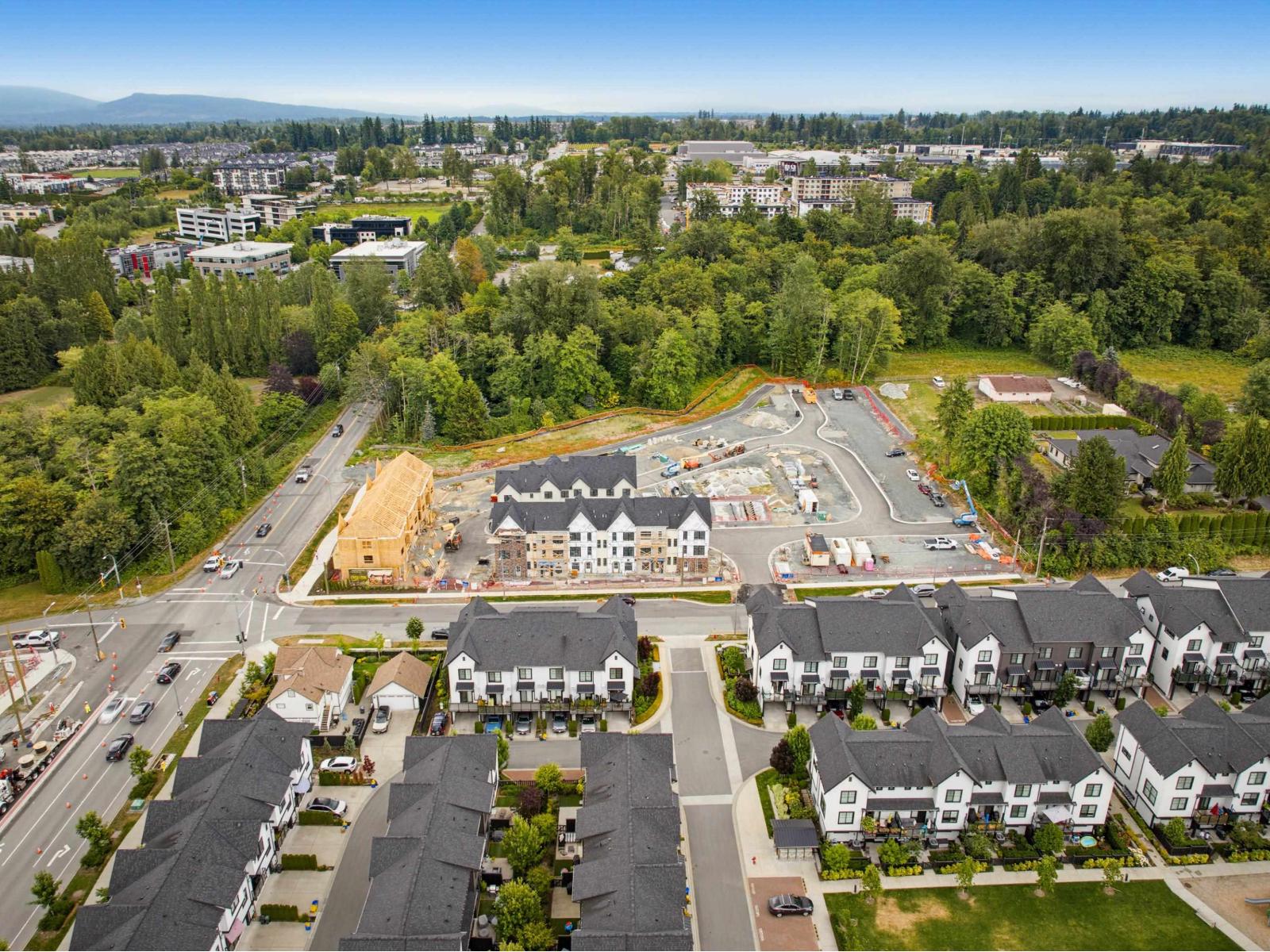 1 7967 197 Street, Langley, British Columbia  V2Y 3P1 - Photo 10 - R3141437