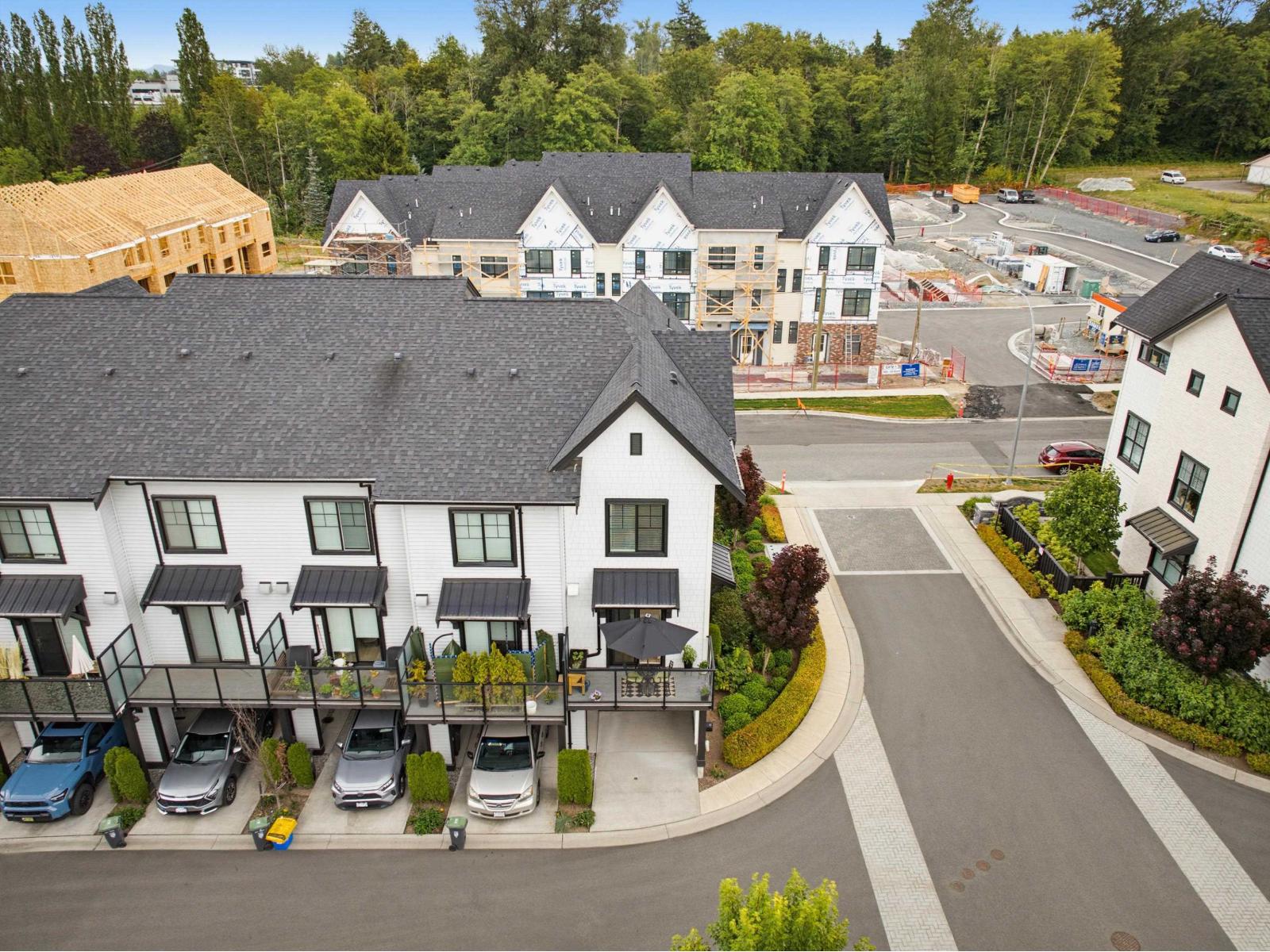 1 7967 197 Street, Langley, British Columbia  V2Y 3P1 - Photo 6 - R3141437