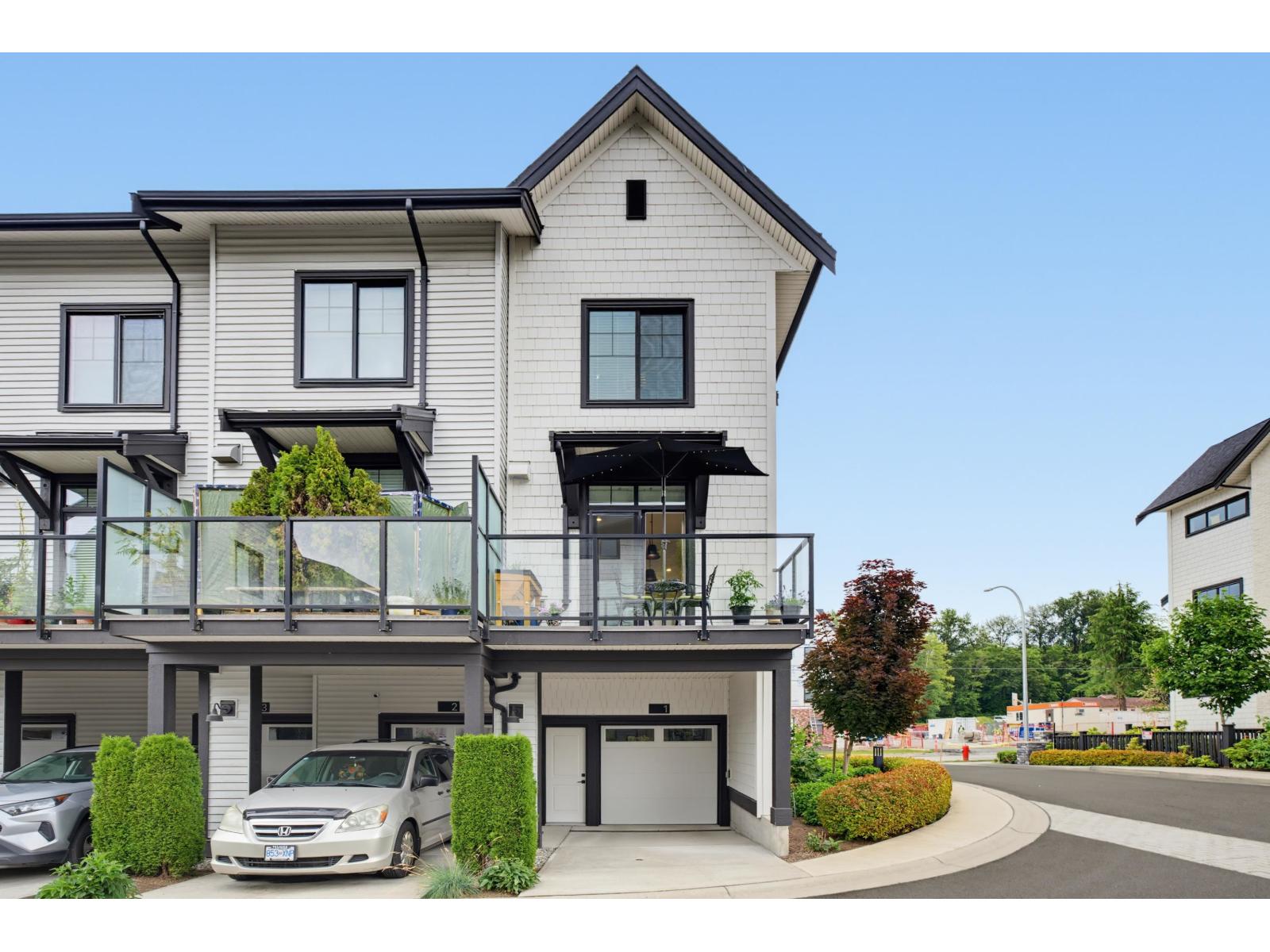 1 7967 197 Street, Langley, British Columbia  V2Y 3P1 - Photo 39 - R3141437