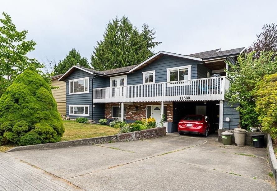 11380 75b Avenue, Delta, British Columbia  V4C 1K3 - Photo 2 - R3140656