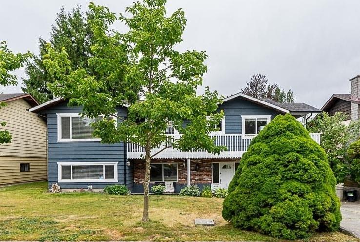 11380 75B AVENUE, Delta, British Columbia