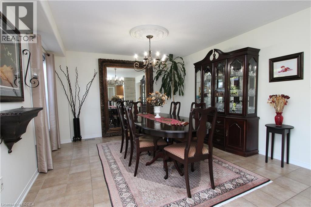 114 Blackburn Drive, Brantford, Ontario  N3T 6S2 - Photo 10 - 40844225