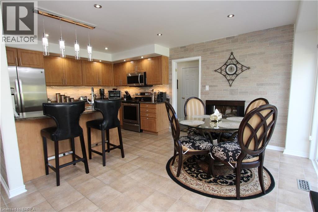 114 Blackburn Drive, Brantford, Ontario  N3T 6S2 - Photo 12 - 40844225