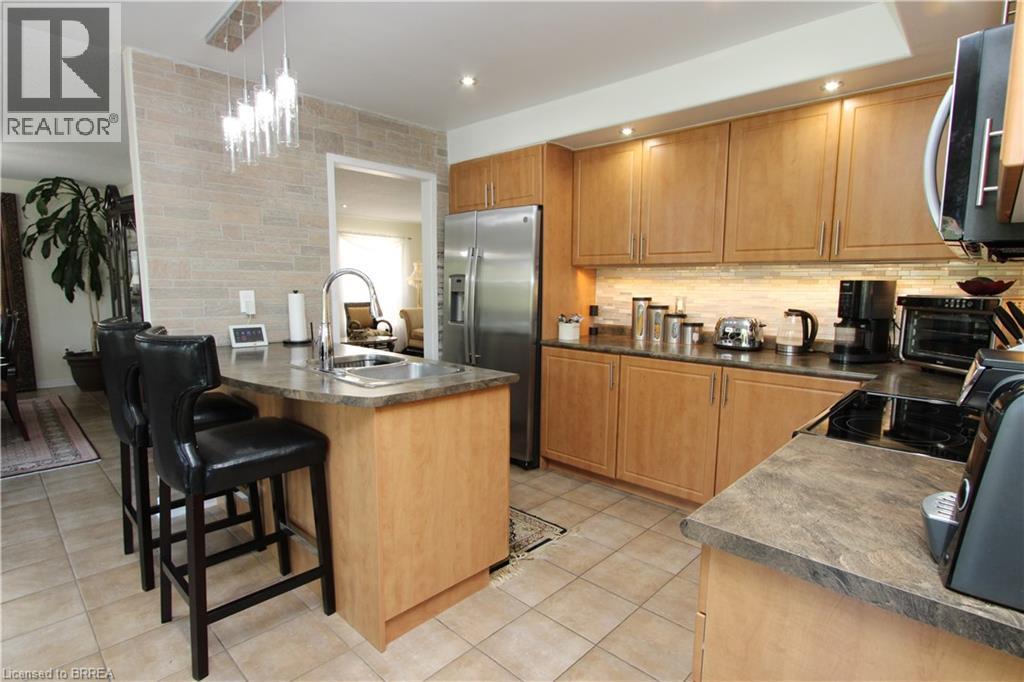 114 Blackburn Drive, Brantford, Ontario  N3T 6S2 - Photo 17 - 40844225
