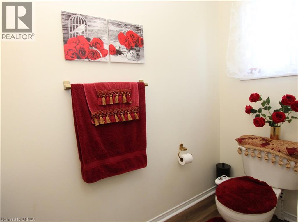 114 Blackburn Drive, Brantford, Ontario  N3T 6S2 - Photo 20 - 40844225
