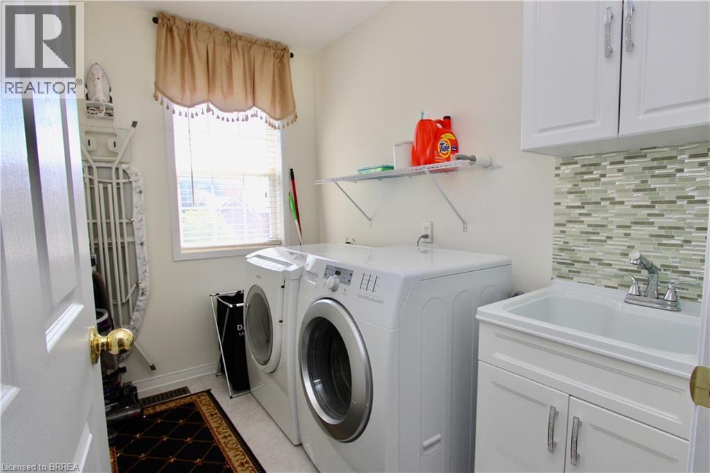 114 Blackburn Drive, Brantford, Ontario  N3T 6S2 - Photo 26 - 40844225