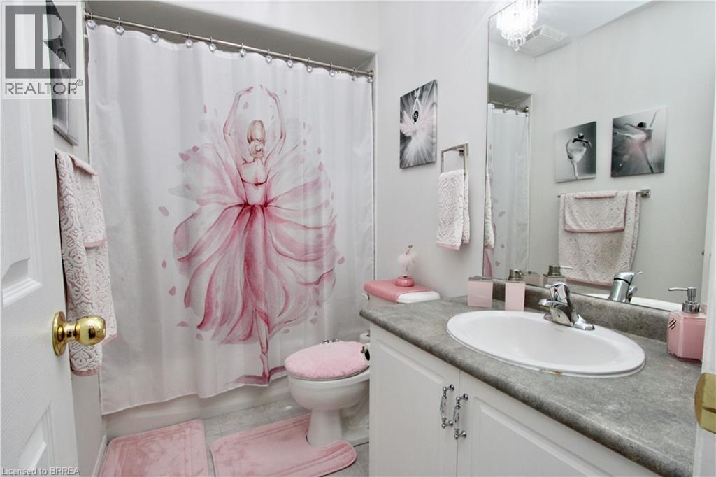 114 Blackburn Drive, Brantford, Ontario  N3T 6S2 - Photo 27 - 40844225
