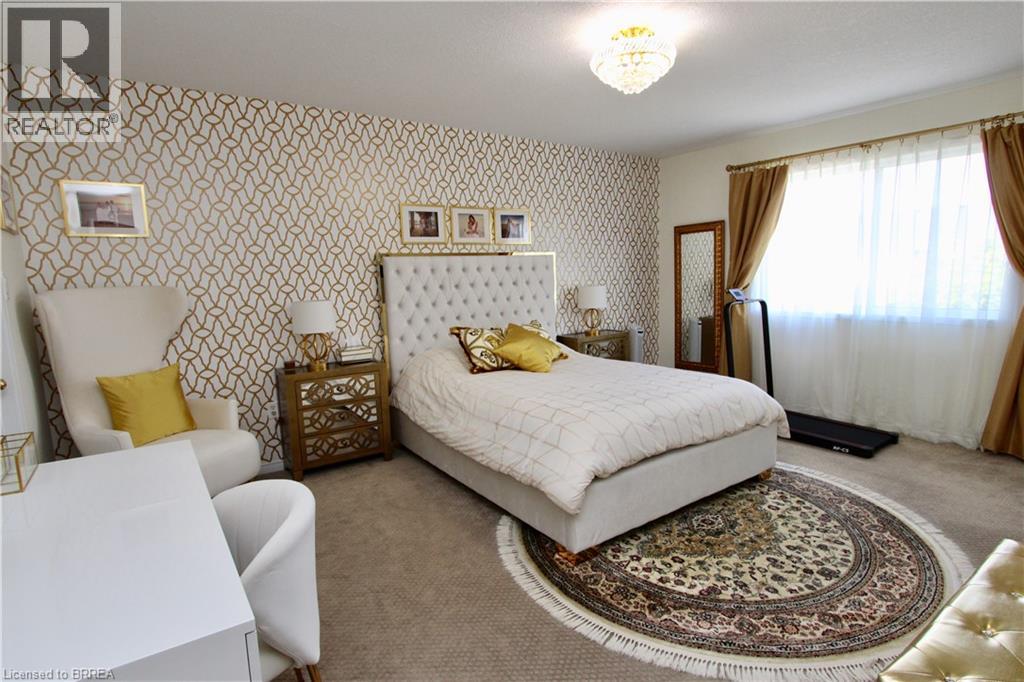 114 Blackburn Drive, Brantford, Ontario  N3T 6S2 - Photo 29 - 40844225