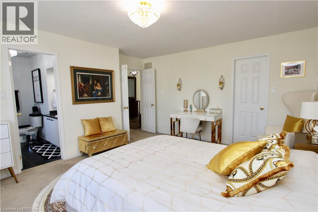 114 Blackburn Drive, Brantford, Ontario  N3T 6S2 - Photo 31 - 40844225