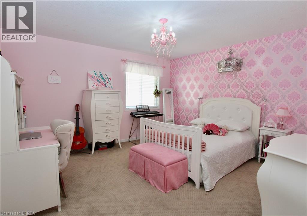 114 Blackburn Drive, Brantford, Ontario  N3T 6S2 - Photo 36 - 40844225