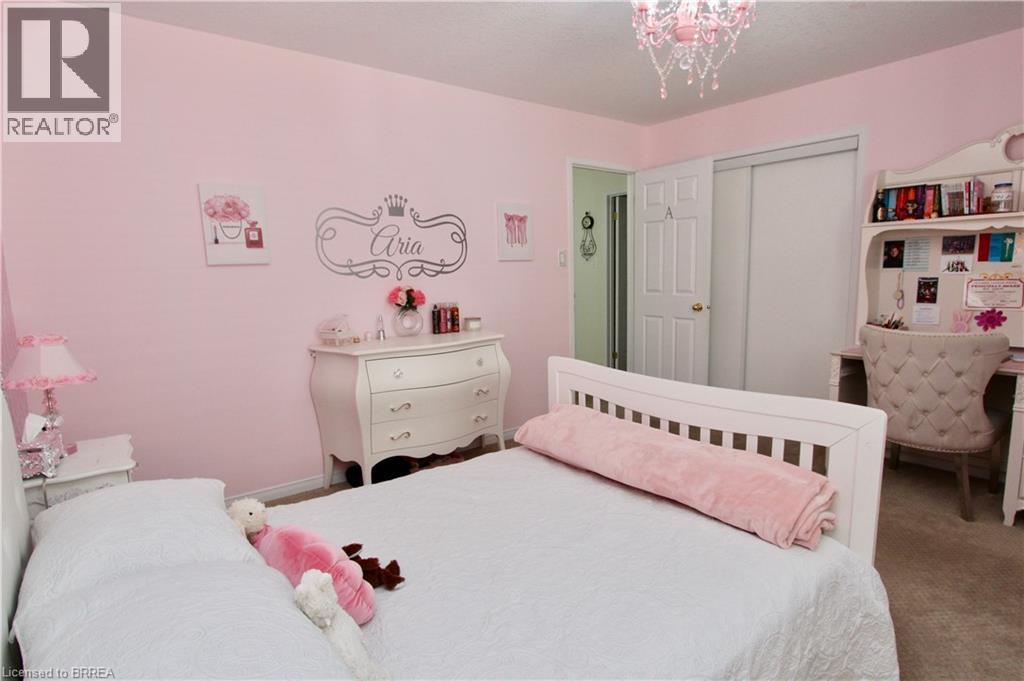 114 Blackburn Drive, Brantford, Ontario  N3T 6S2 - Photo 38 - 40844225