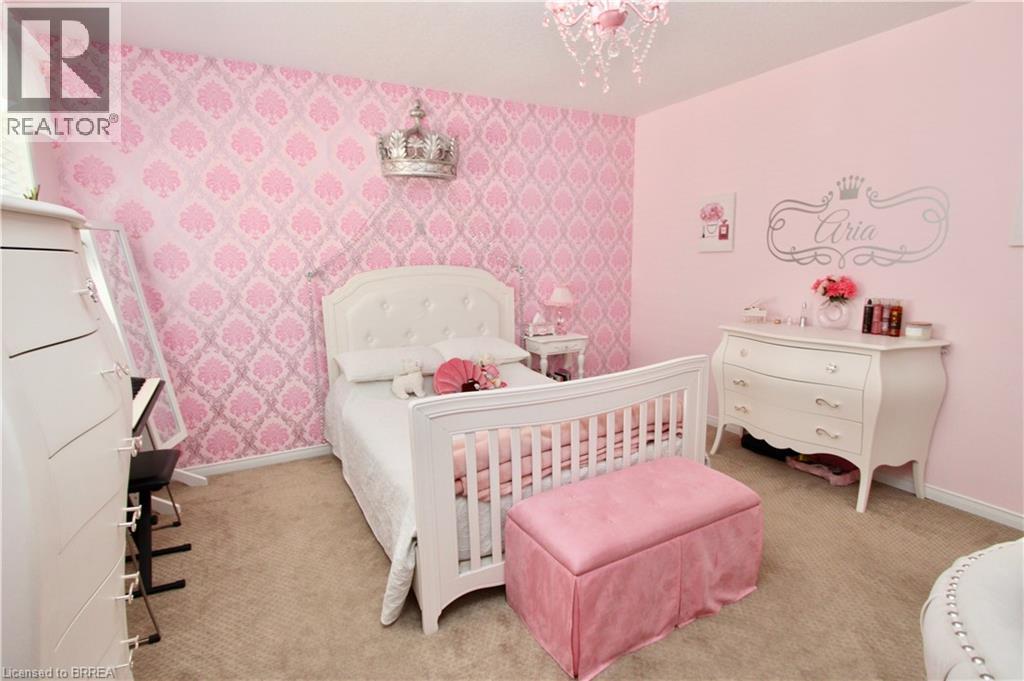 114 Blackburn Drive, Brantford, Ontario  N3T 6S2 - Photo 39 - 40844225
