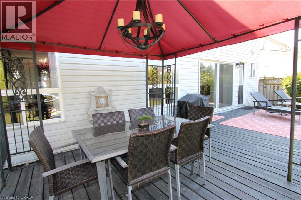 114 Blackburn Drive, Brantford, Ontario  N3T 6S2 - Photo 44 - 40844225