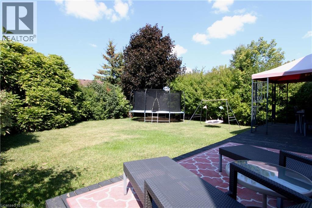 114 Blackburn Drive, Brantford, Ontario  N3T 6S2 - Photo 45 - 40844225