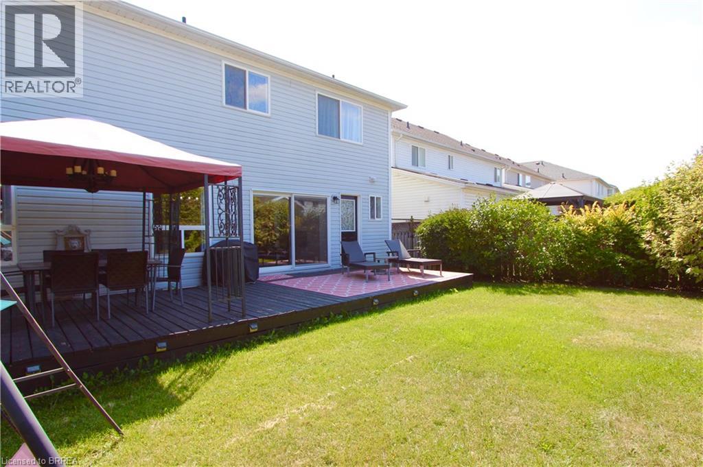 114 Blackburn Drive, Brantford, Ontario  N3T 6S2 - Photo 46 - 40844225