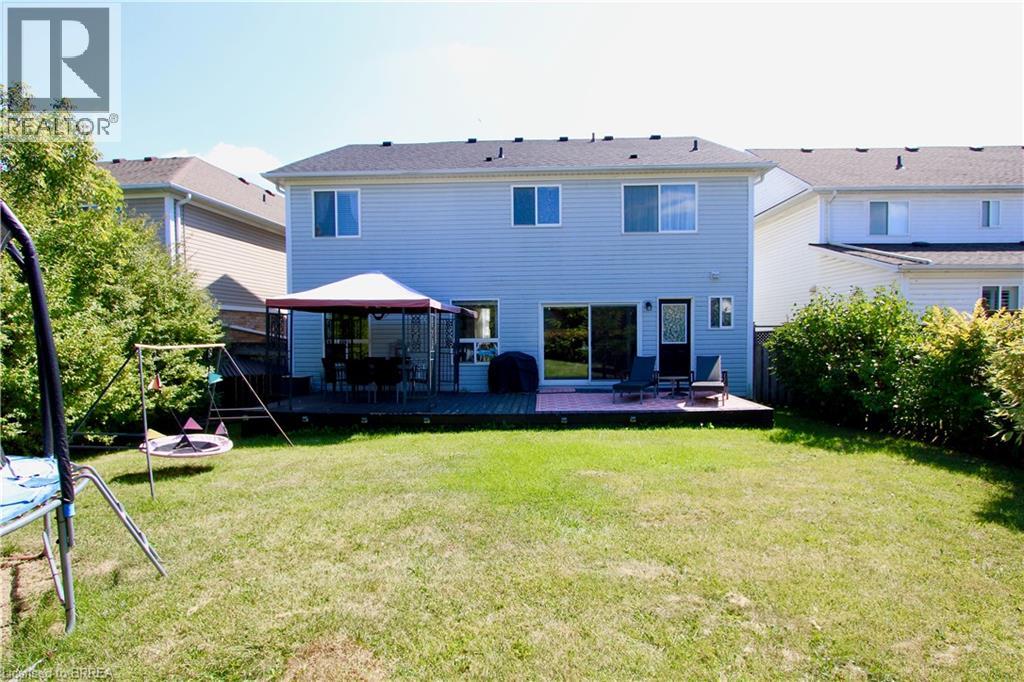 114 Blackburn Drive, Brantford, Ontario  N3T 6S2 - Photo 47 - 40844225
