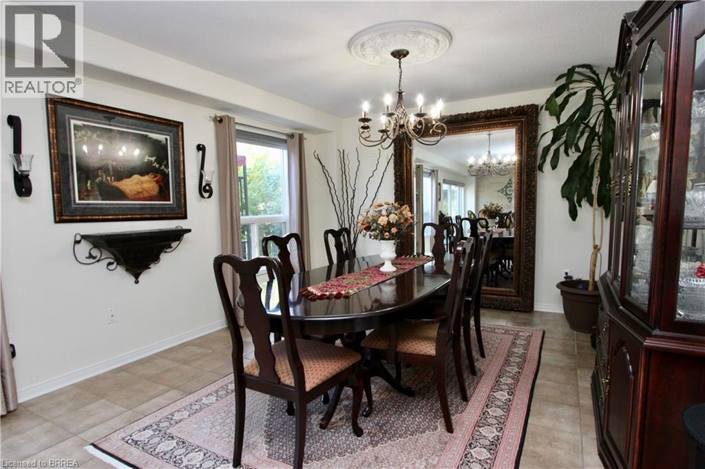 114 Blackburn Drive, Brantford, Ontario  N3T 6S2 - Photo 9 - 40844225