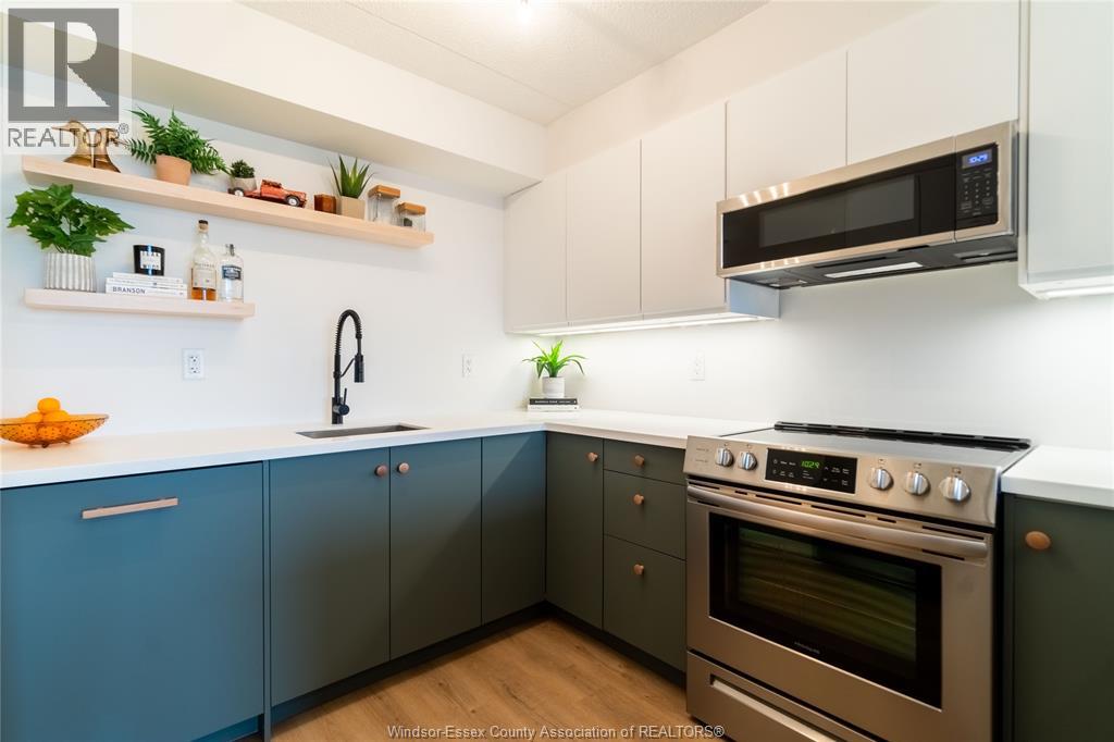 150 Park Street West Unit# 2603, Windsor, Ontario  N9A 7A2 - Photo 10 - 26015673