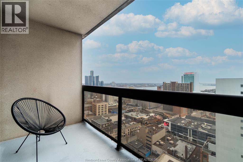 150 Park Street West Unit# 2603, Windsor, Ontario  N9A 7A2 - Photo 17 - 26015673