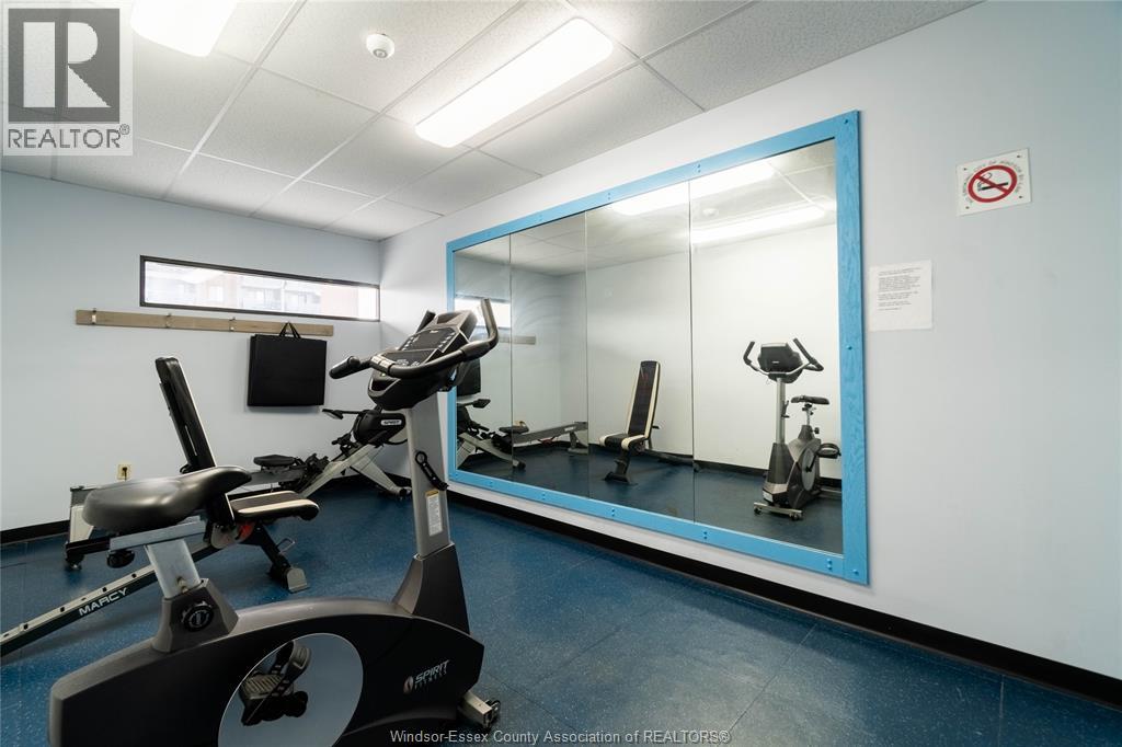 150 Park Street West Unit# 2603, Windsor, Ontario  N9A 7A2 - Photo 19 - 26015673