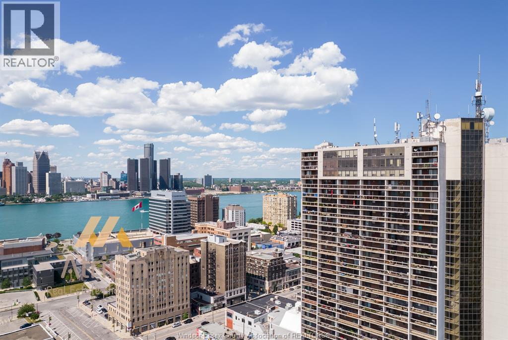 150 Park Street West Unit# 2603, Windsor, Ontario  N9A 7A2 - Photo 2 - 26015673