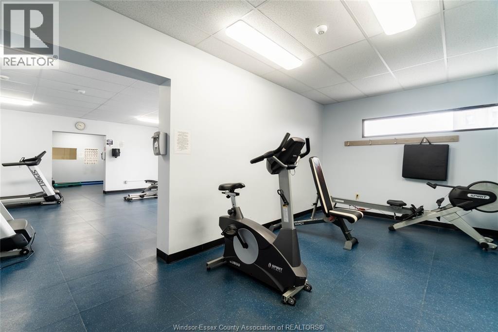 150 Park Street West Unit# 2603, Windsor, Ontario  N9A 7A2 - Photo 20 - 26015673