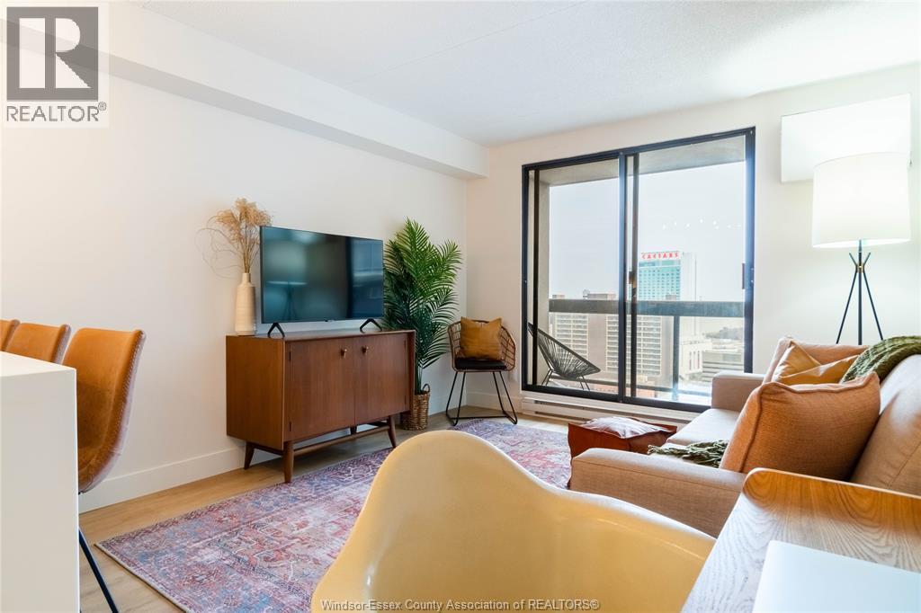 150 Park Street West Unit# 2603, Windsor, Ontario  N9A 7A2 - Photo 7 - 26015673