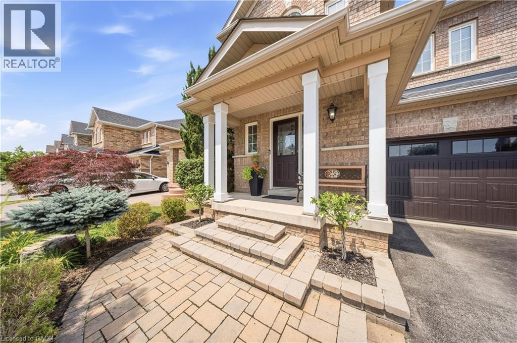 5875 Blue Spruce Avenue, Burlington, Ontario  L7L 7N7 - Photo 4 - 40844326