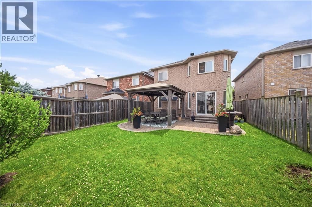5875 Blue Spruce Avenue, Burlington, Ontario  L7L 7N7 - Photo 44 - 40844326