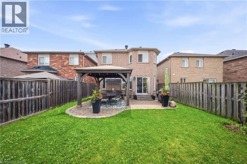 5875 Blue Spruce Avenue, Burlington, Ontario  L7L 7N7 - Photo 45 - 40844326