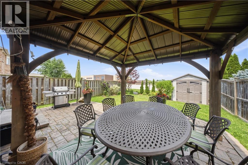 5875 Blue Spruce Avenue, Burlington, Ontario  L7L 7N7 - Photo 48 - 40844326