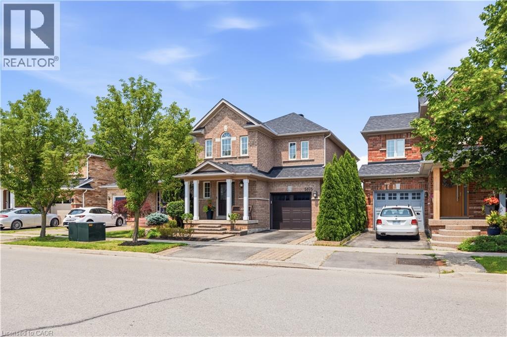 5875 Blue Spruce Avenue, Burlington, Ontario  L7L 7N7 - Photo 6 - 40844326
